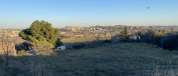 vente Terrain constructible Magalas