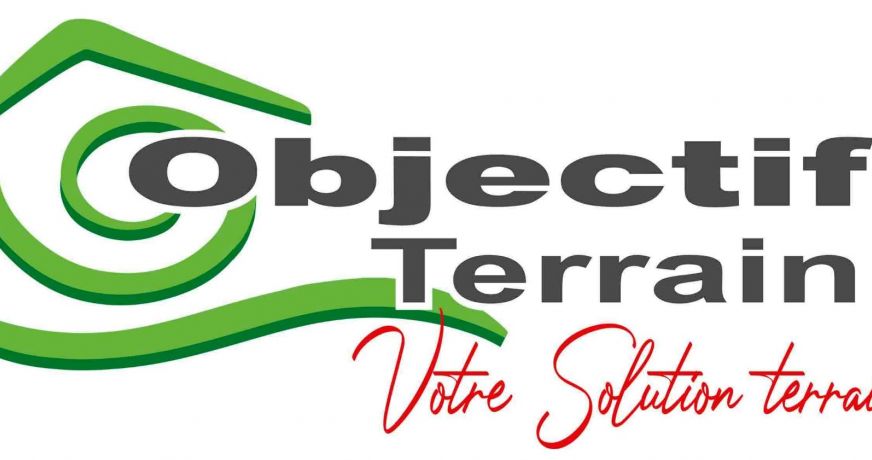 vente Terrain constructible Magalas