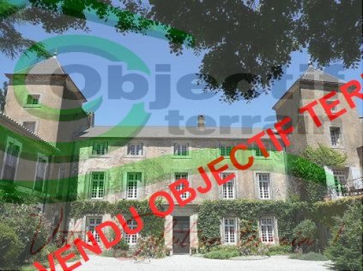  vendre Terrain constructible Pardailhan