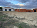 vente Terrain constructible Saint Genies De Fontedit