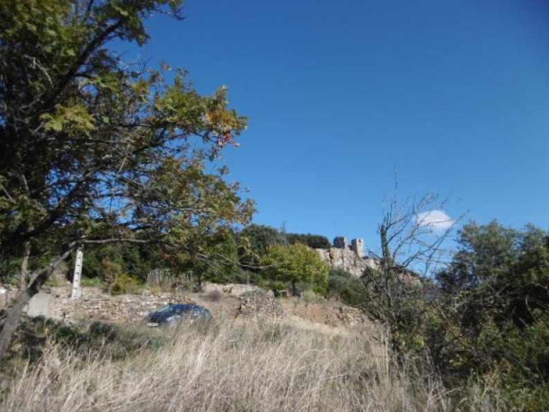 vente Terrain constructible Roquessels - Photo 9