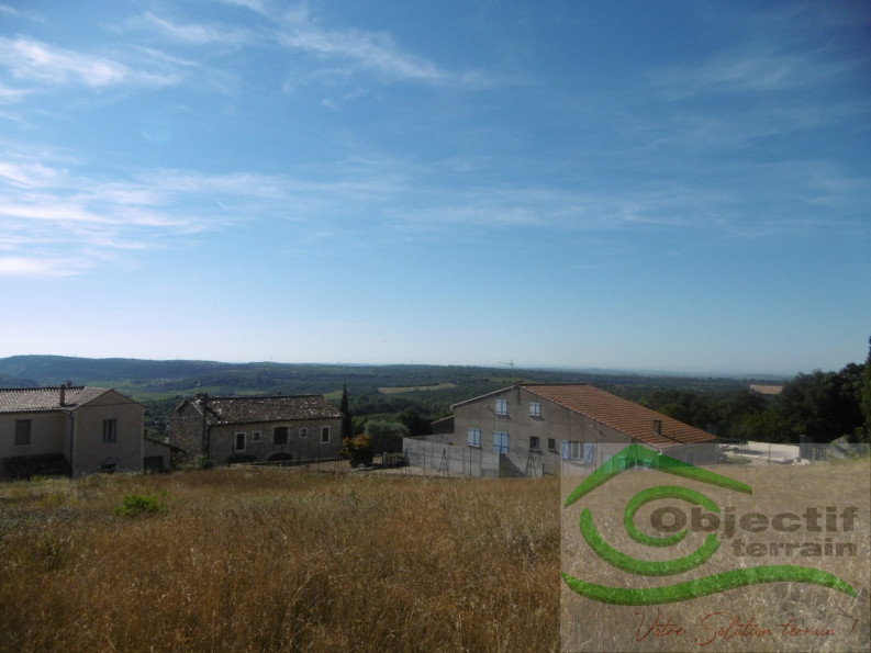 vente Terrain constructible Roquessels - Photo 3