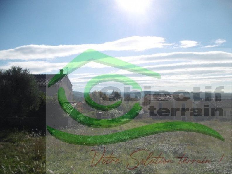 vente Terrain constructible Roquessels - Photo 6