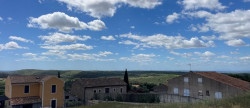 vente Terrain constructible Roquessels