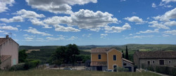 vente Terrain constructible Roquessels