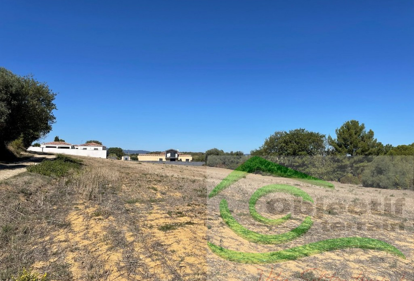 vente Terrain en lotissement Espondeilhan - Photo 1