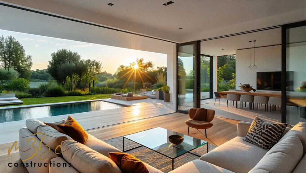 vente Terrain en lotissement Espondeilhan - Photo 6