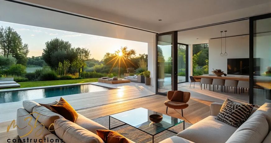 vente Terrain en lotissement Espondeilhan