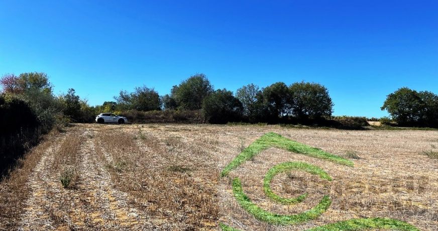 vente Terrain en lotissement Espondeilhan