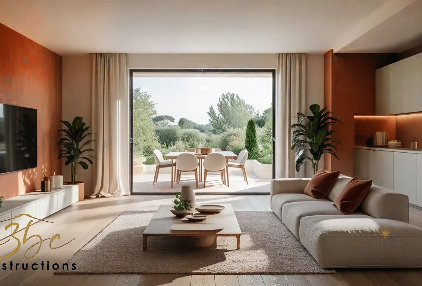 vente Terrain en lotissement Peret - Photo 7