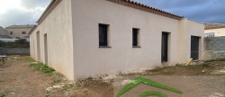 vente Villa Cebazan
