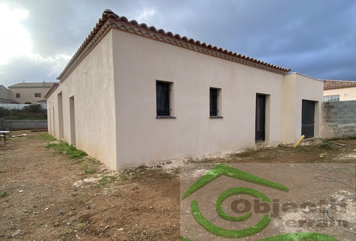 vente Villa Cebazan - Photo 6