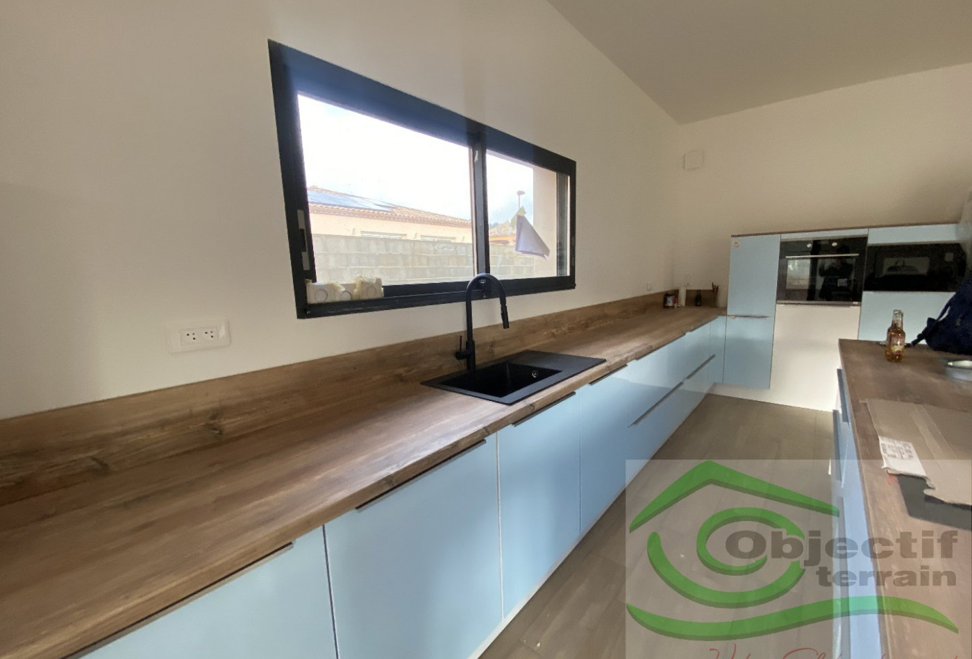 vente Villa Cebazan - Photo 1