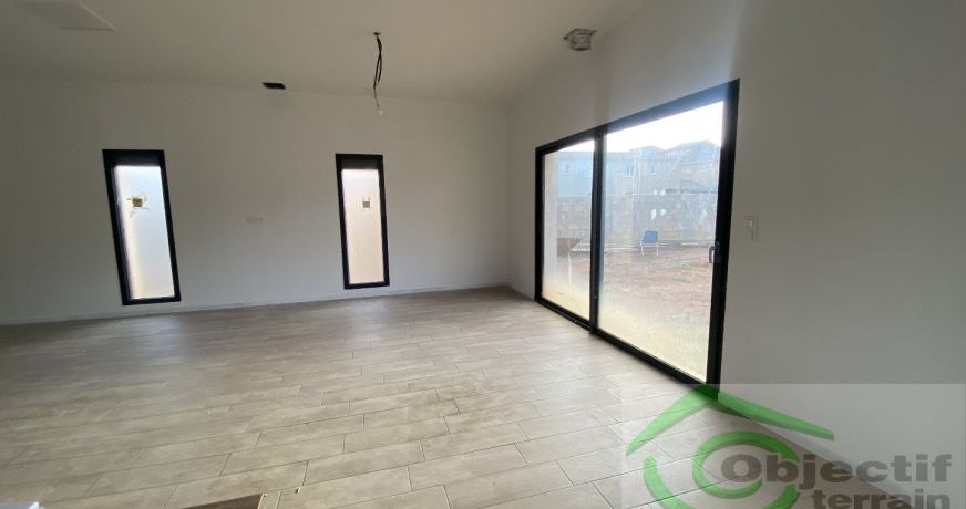 vente Villa Cebazan
