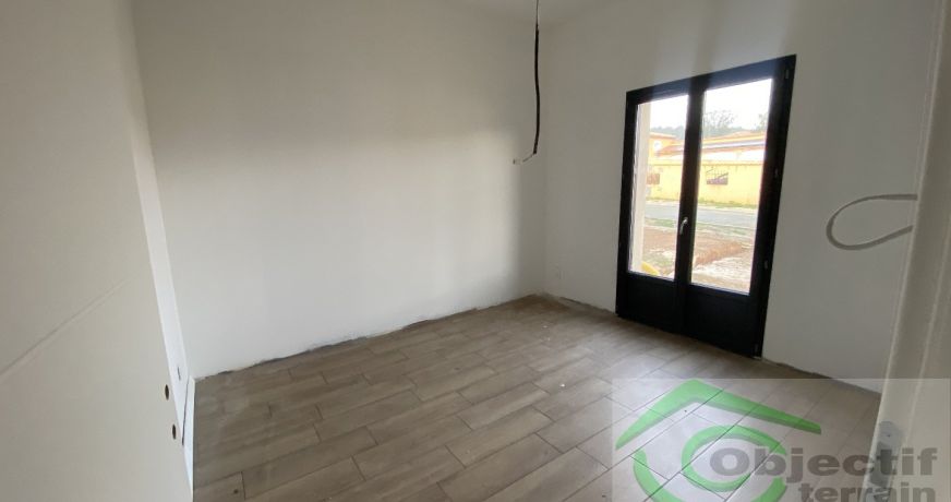 vente Villa Cebazan