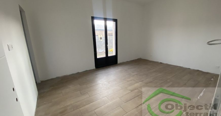 vente Villa Cebazan
