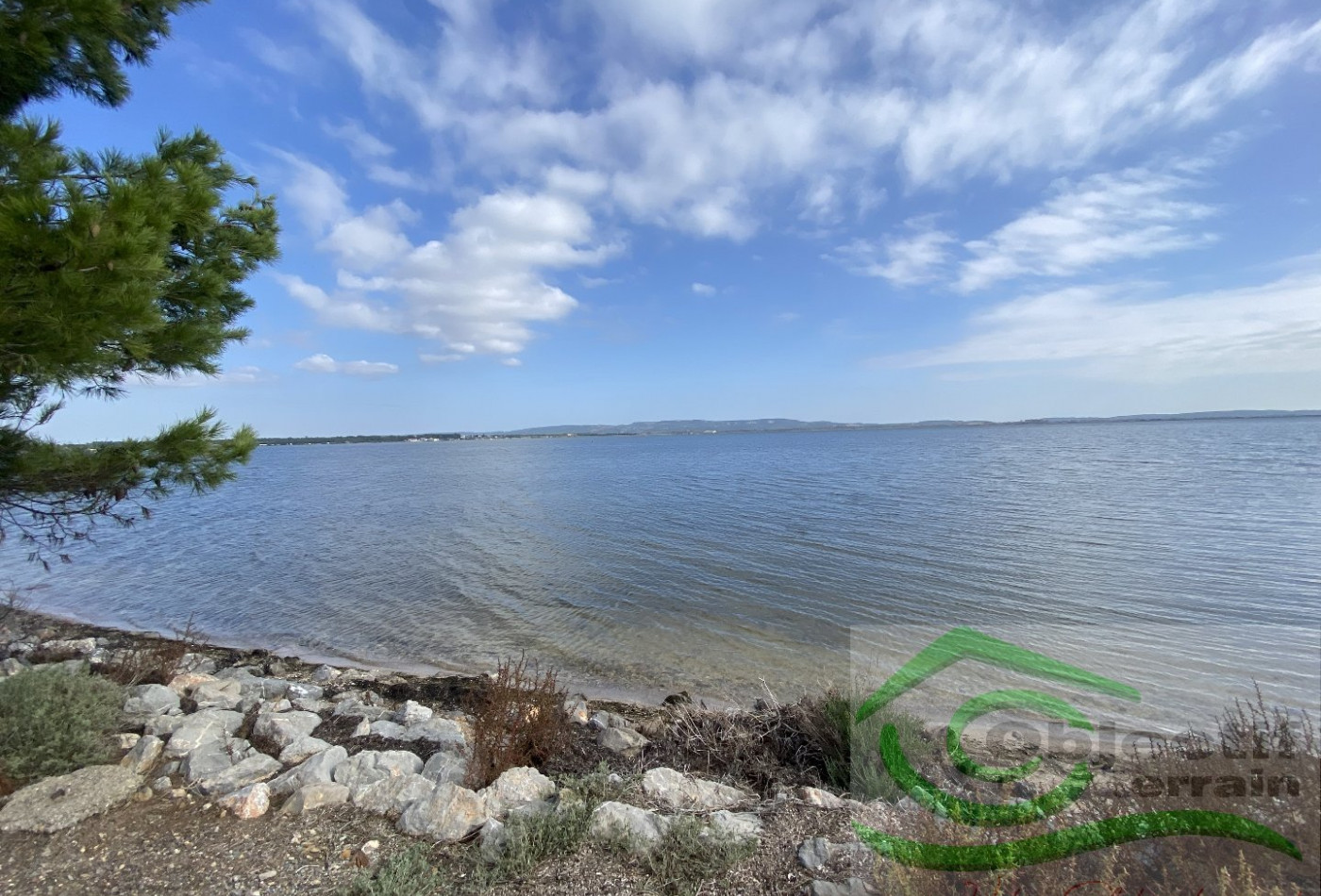 vente Terrain en lotissement Bages - Photo 2