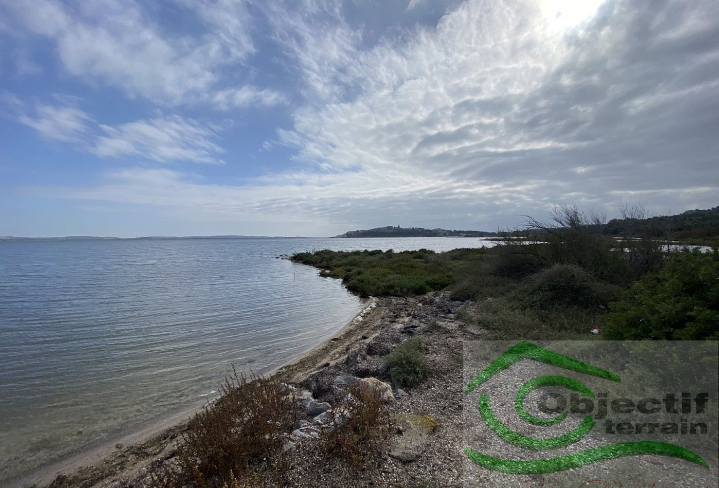 vente Terrain en lotissement Bages - Photo 3