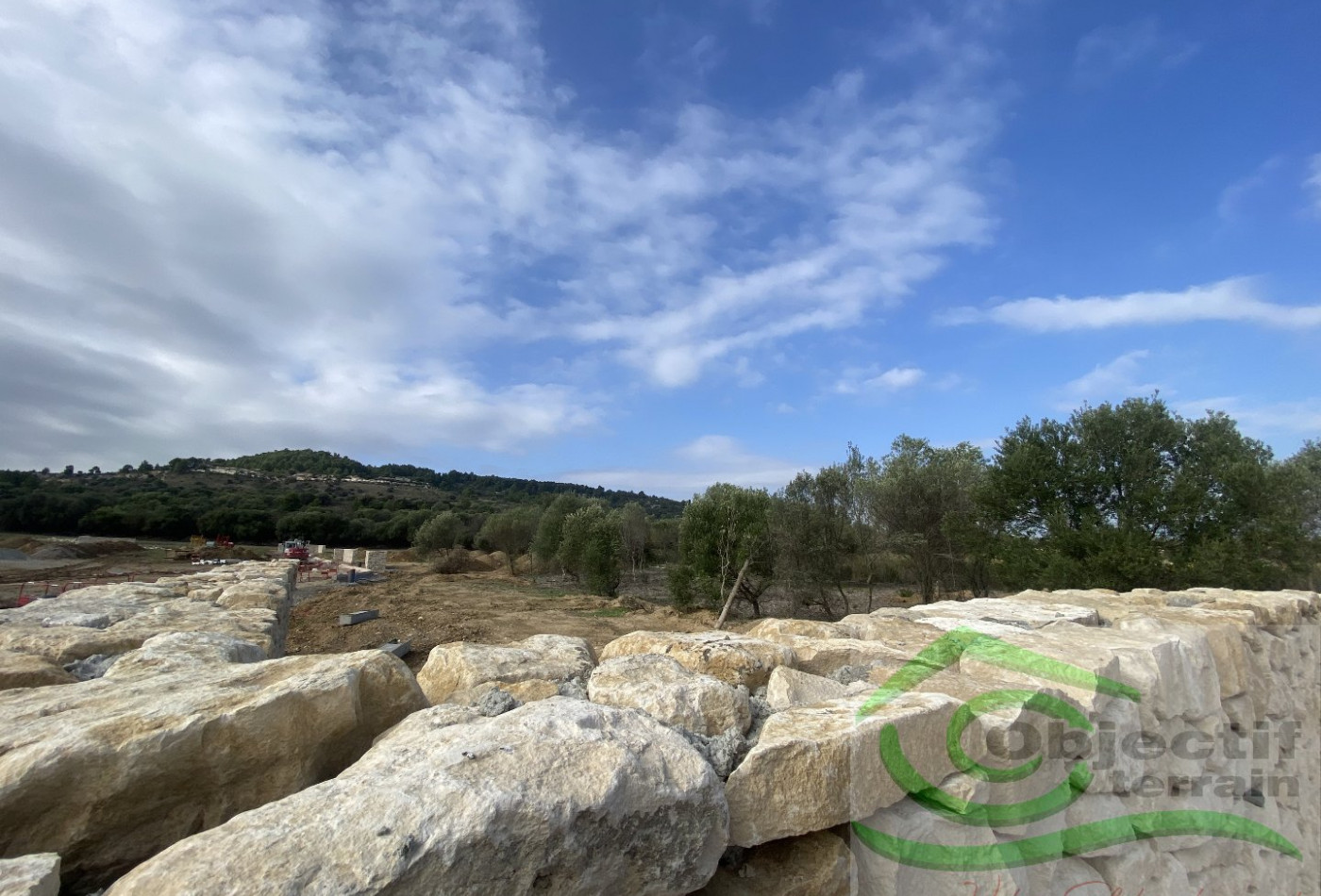 vente Terrain en lotissement Bages - Photo 4