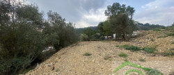 vente Terrain en lotissement Narbonne