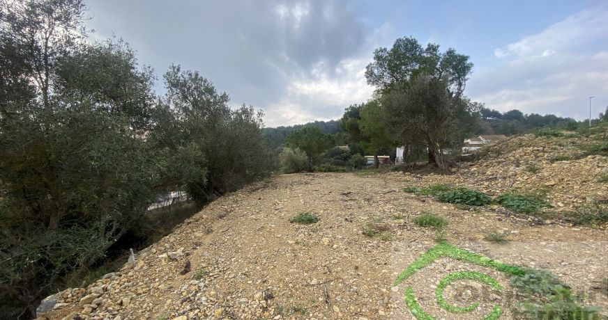 vente Terrain en lotissement Narbonne