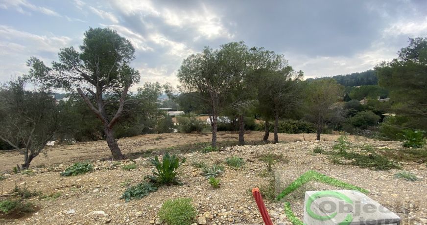 vente Terrain en lotissement Narbonne