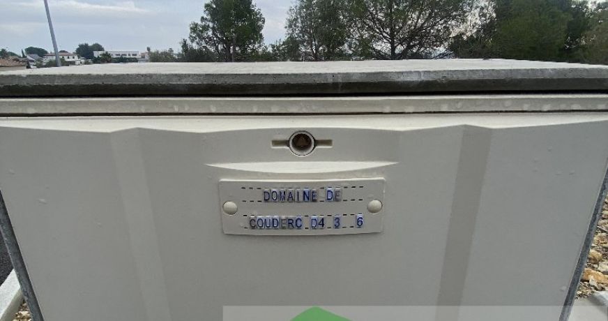 vente Terrain en lotissement Narbonne