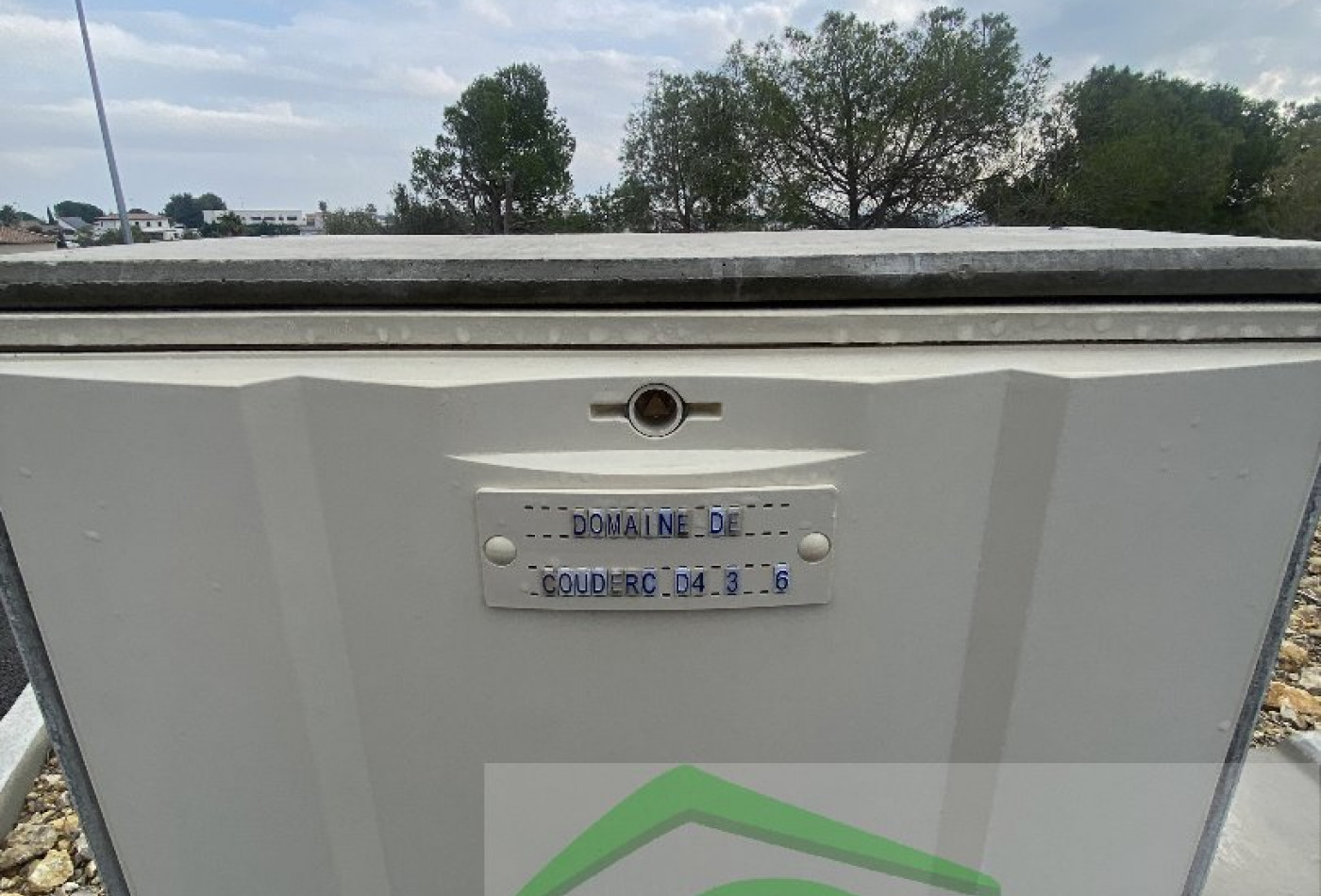 vente Terrain en lotissement Narbonne - Photo 4