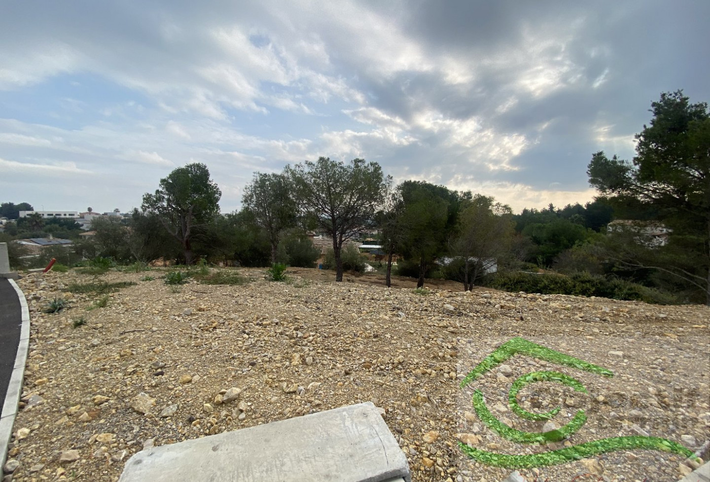 vente Terrain en lotissement Narbonne - Photo 3
