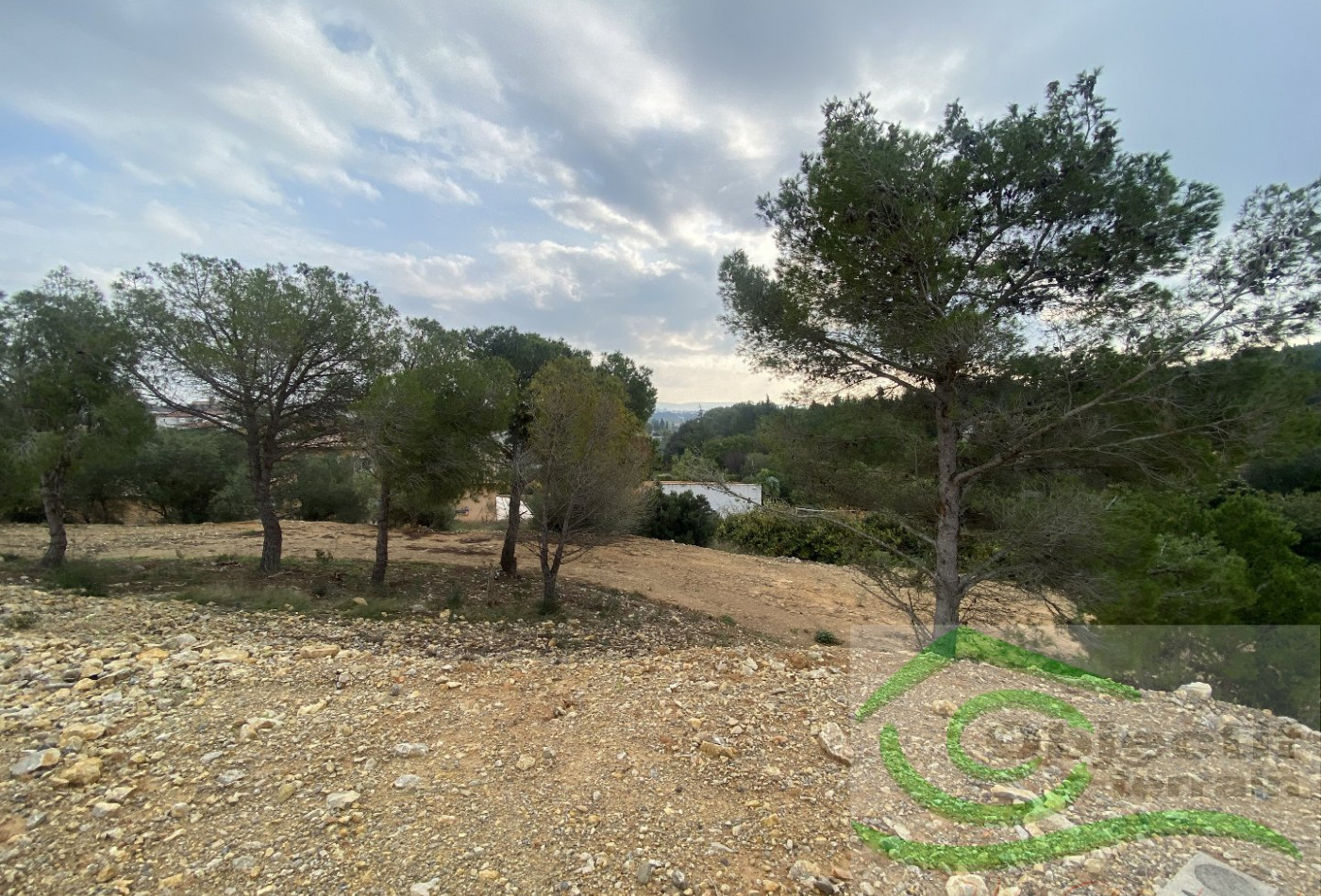 vente Terrain en lotissement Narbonne - Photo 2