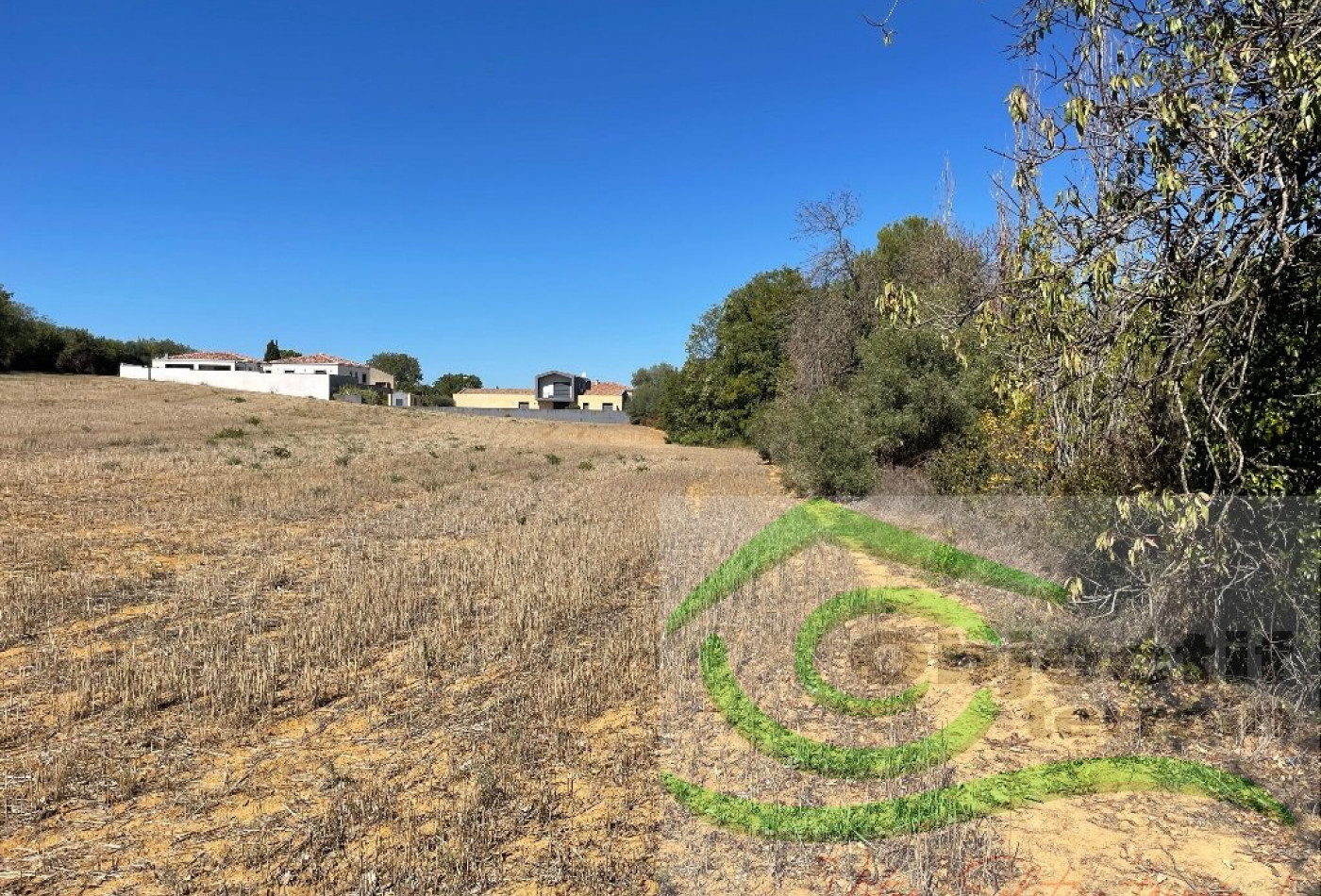 vente Terrain constructible Espondeilhan - Photo 2