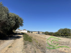 vente Terrain constructible Espondeilhan