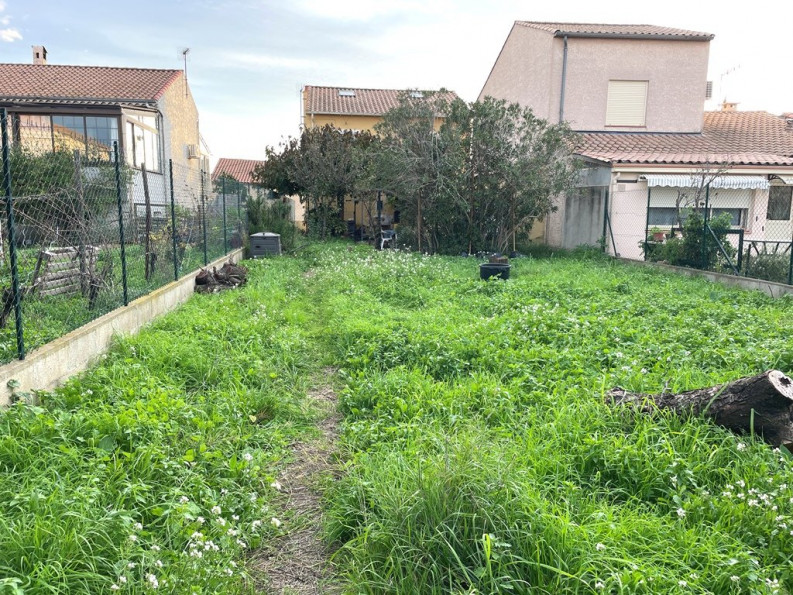 vente Villa Servian - Photo 1