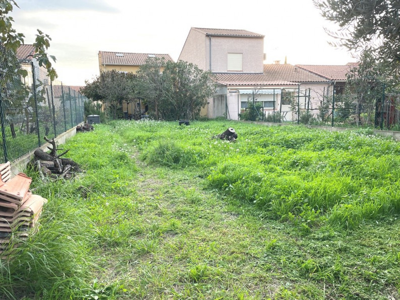 vente Villa Servian - Photo 2