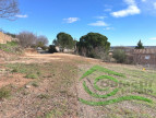 vente Terrain constructible Peret