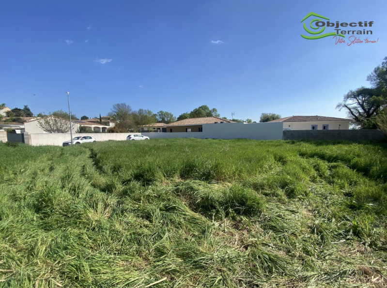 vente Terrain constructible Saint Genies De Fontedit - Photo 3