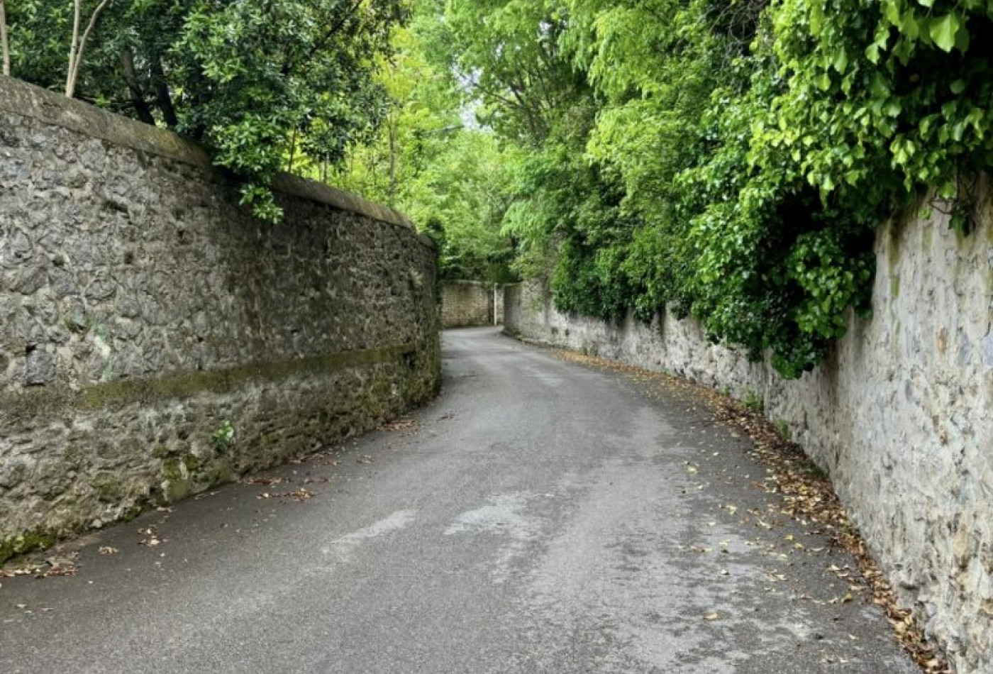 vente Terrain constructible Montpellier - Photo 1