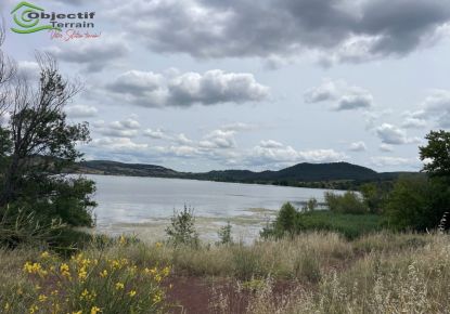 vente Terrain constructible Liausson