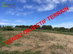 vente Terrain en lotissement Beziers