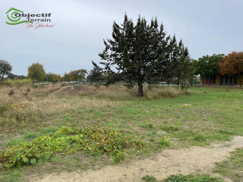 vente Terrain constructible Cazouls Les Beziers - Photo 3