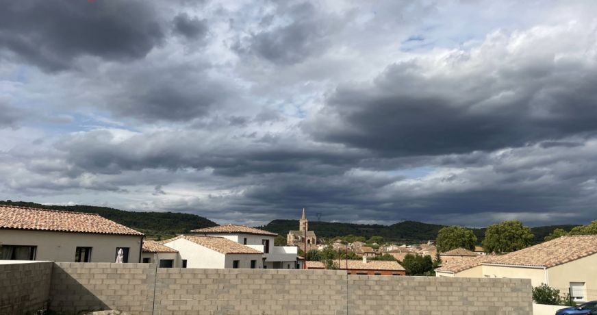 vente Terrain constructible Cruzy