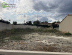 vente Terrain constructible Cruzy
