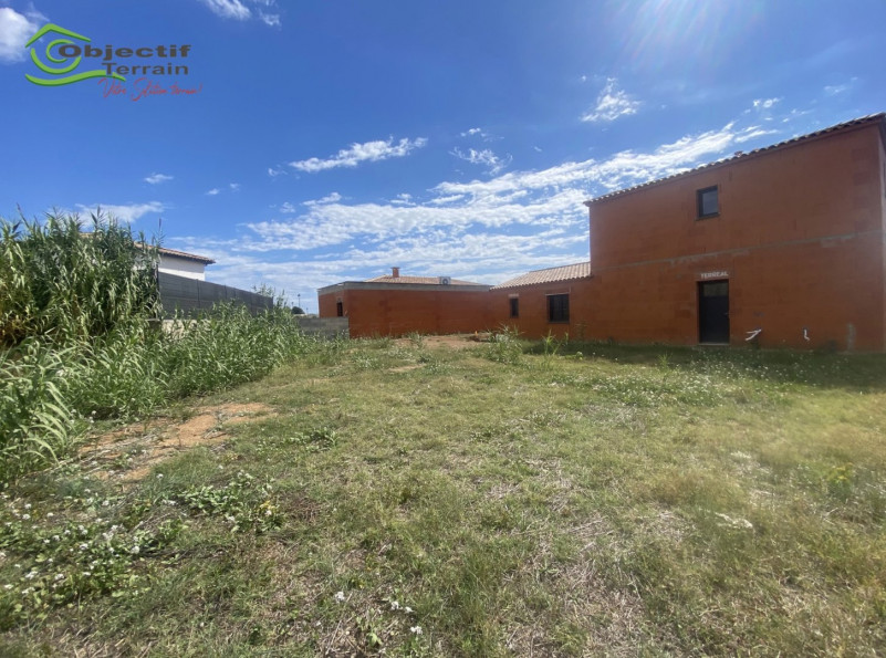 vente Terrain constructible Pomerols - Photo 3