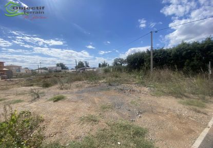 vente Terrain constructible Pomerols