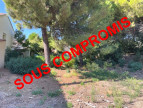 vente Terrain constructible Beziers