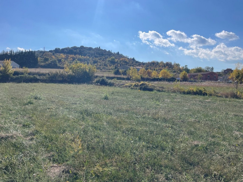 vente Terrain constructible Le Pradal - Photo 2