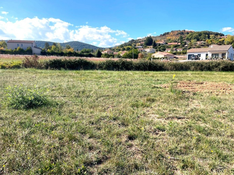 vente Terrain constructible Le Pradal - Photo 3