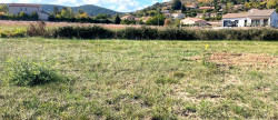 vente Terrain constructible Le Pradal