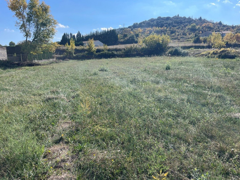 vente Terrain constructible Le Pradal - Photo 6