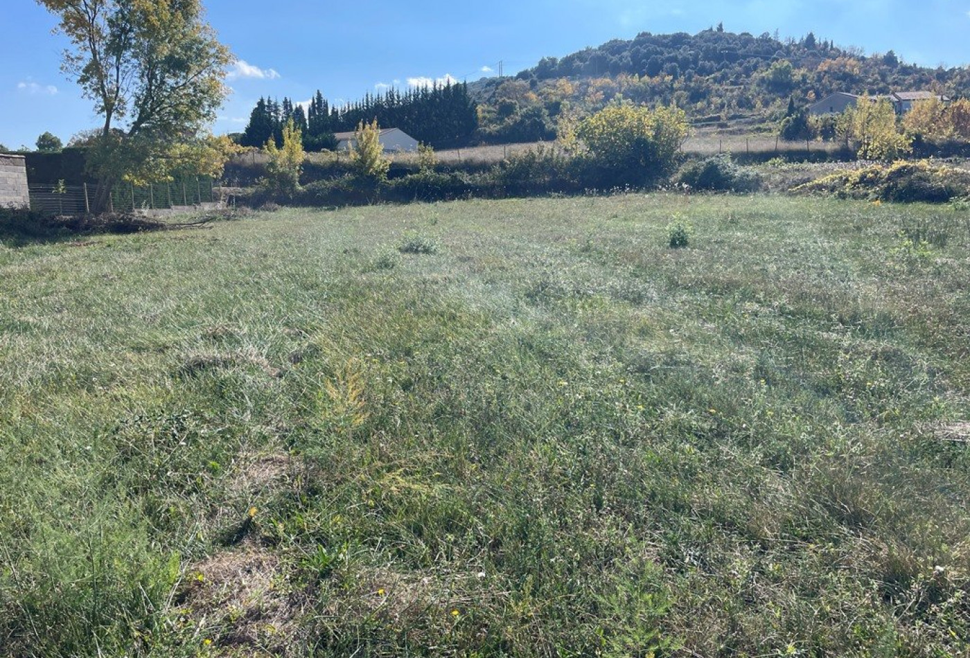 vente Terrain constructible Le Pradal - Photo 6